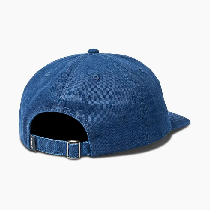 Men Reef Hats and Beanies Ardo Unstructured Hat Insignia Blue Men Reef Hats and Beanies Ardo Unstructured Hat Insignia Blue