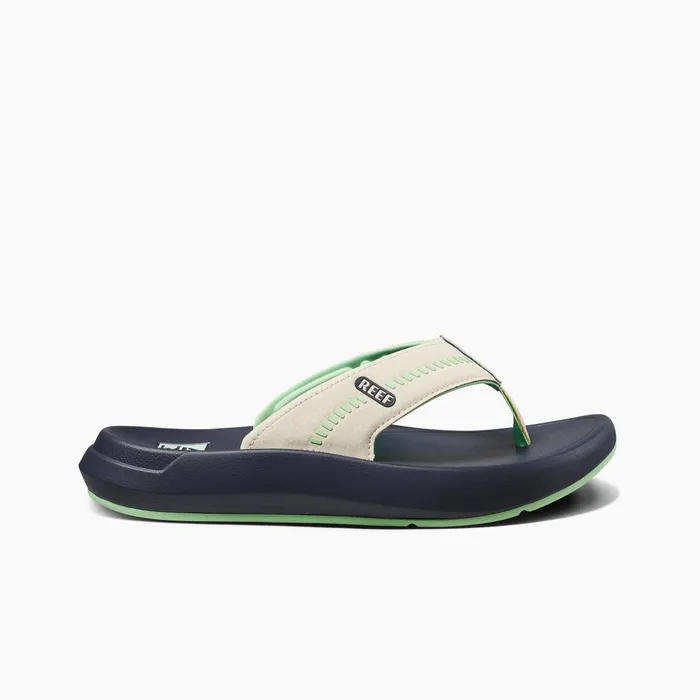 Men Reef Sandals Cruiser Cool Mint