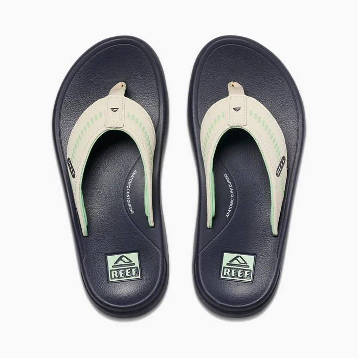 Men Reef Sandals Cruiser Cool Mint Men Reef Sandals Cruiser Cool Mint
