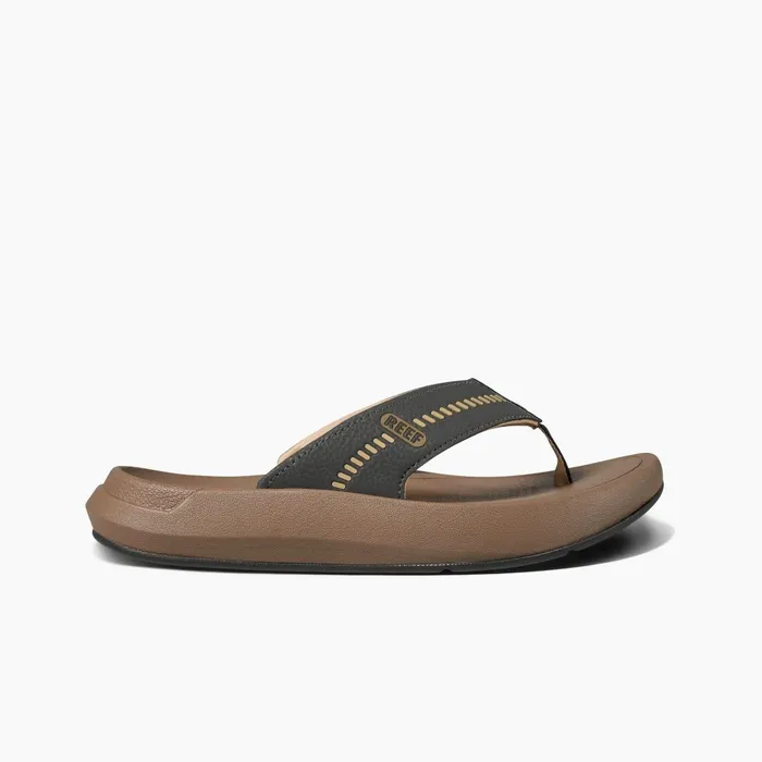 Men Reef Sandals Cruiser Couch Potato