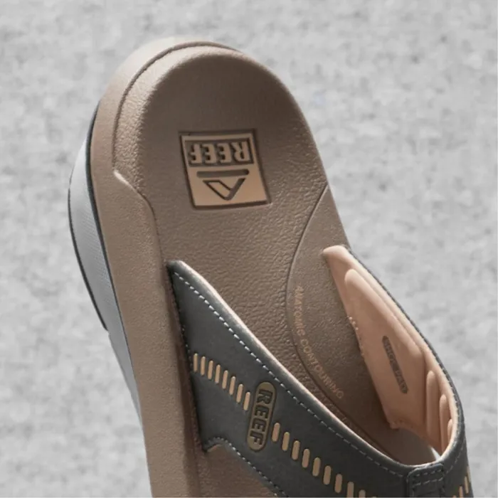 Men Reef Sandals Cruiser Couch Potato Men Reef Sandals Cruiser Couch Potato