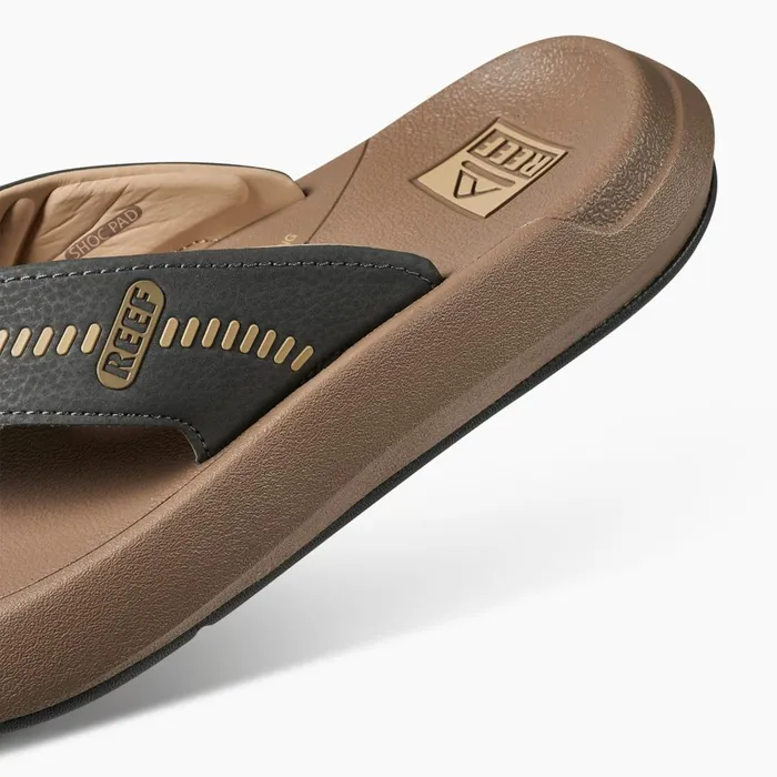 Men Reef Sandals Cruiser Couch Potato Men Reef Sandals Cruiser Couch Potato
