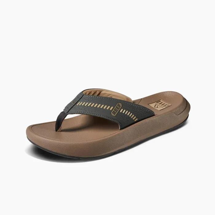 Men Reef Sandals Cruiser Couch Potato Men Reef Sandals Cruiser Couch Potato