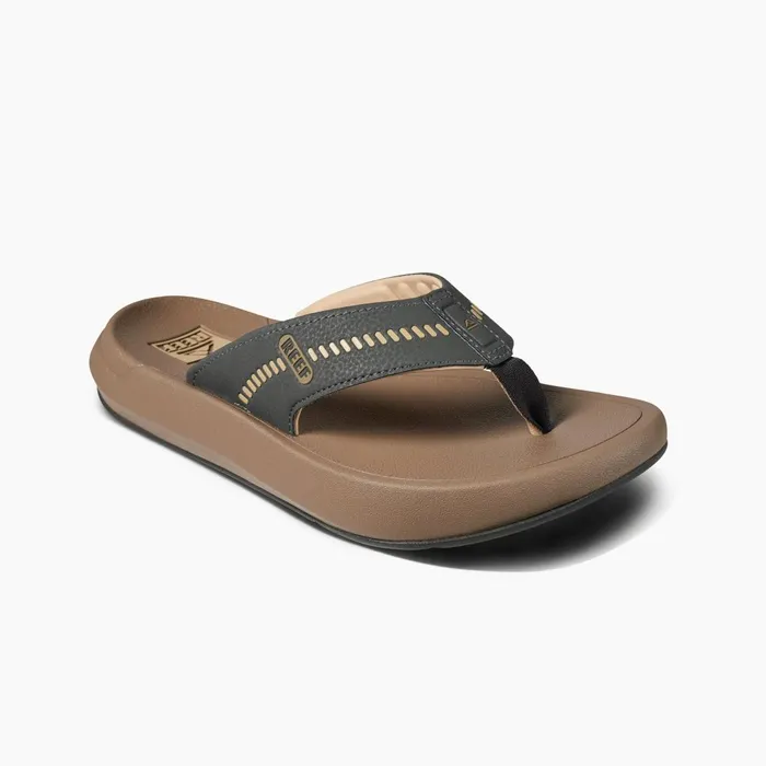 Men Reef Sandals Cruiser Couch Potato Men Reef Sandals Cruiser Couch Potato