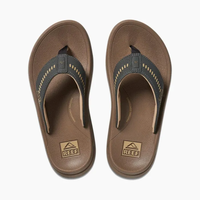 Men Reef Sandals Cruiser Couch Potato Men Reef Sandals Cruiser Couch Potato