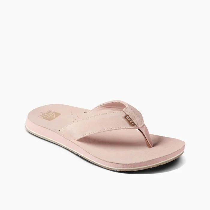 Men Reef Sandals Drift Classic Sandy Rose Men Reef Sandals Drift Classic Sandy Rose
