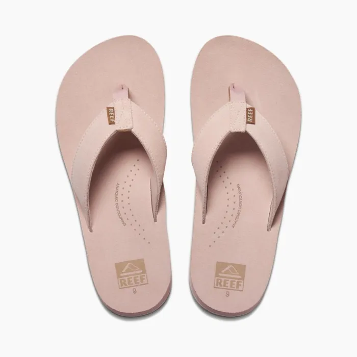 Men Reef Sandals Drift Classic Sandy Rose Men Reef Sandals Drift Classic Sandy Rose