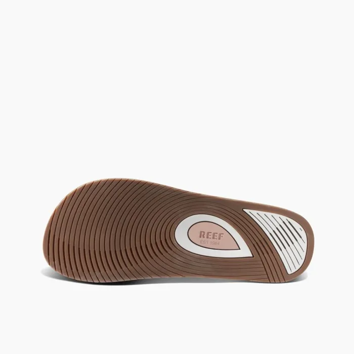 Men Reef Sandals Drift Classic Sandy Rose Men Reef Sandals Drift Classic Sandy Rose