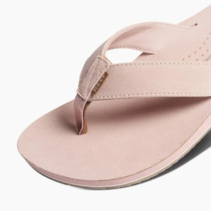 Men Reef Sandals Drift Classic Sandy Rose Men Reef Sandals Drift Classic Sandy Rose