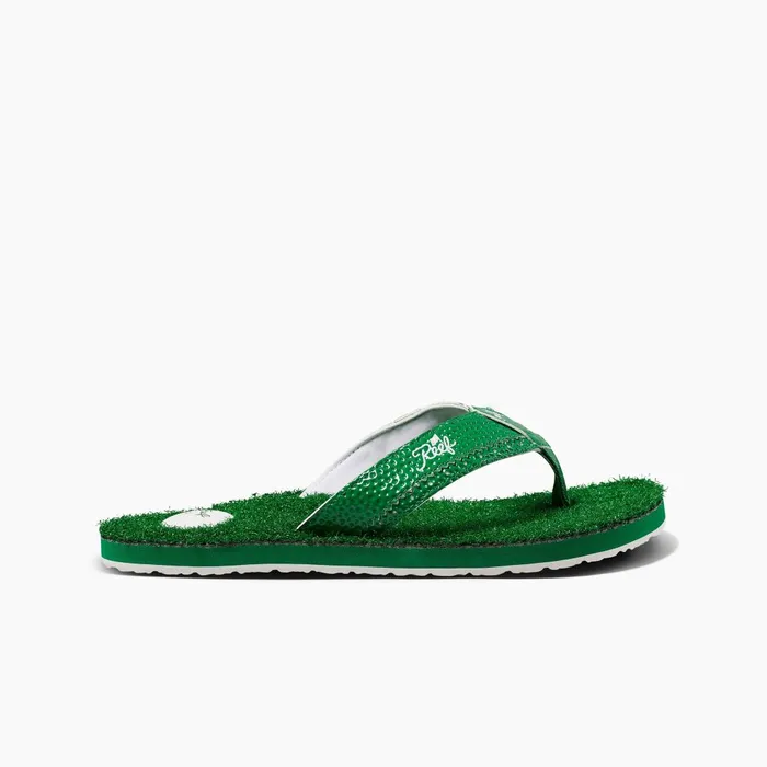 Men Reef Sandals Mulligan Ii Links