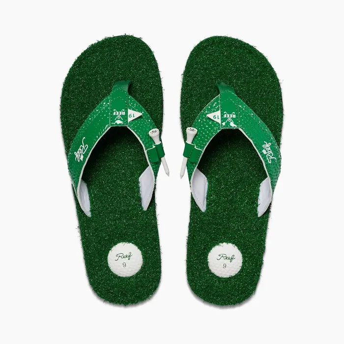 Men Reef Sandals Mulligan Ii Links Men Reef Sandals Mulligan Ii Links