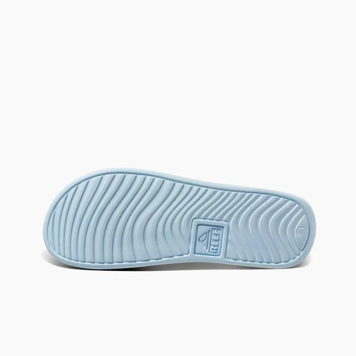 Men Reef Sandals Mulligan Slide Breakfast Ball Men Reef Sandals Mulligan Slide Breakfast Ball