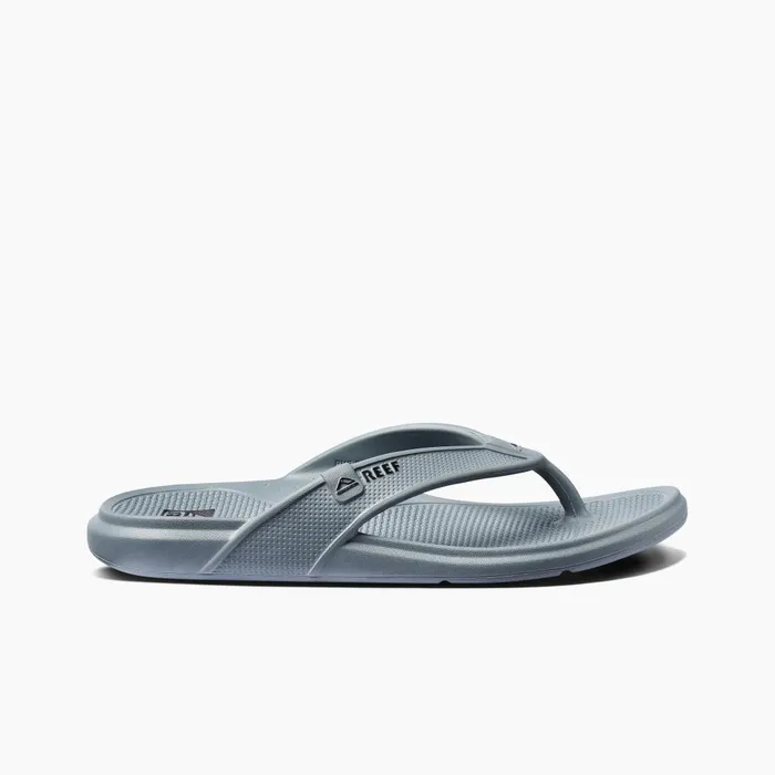 Men Reef Sandals Oasis Grey