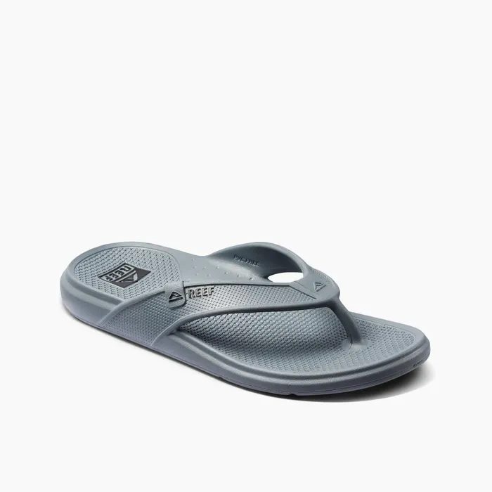 Men Reef Sandals Oasis Grey Men Reef Sandals Oasis Grey