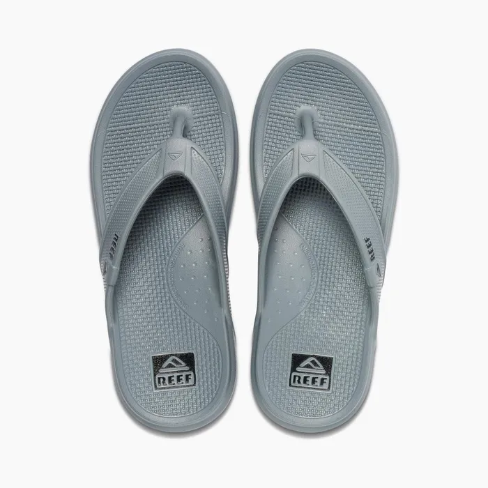 Men Reef Sandals Oasis Grey Men Reef Sandals Oasis Grey
