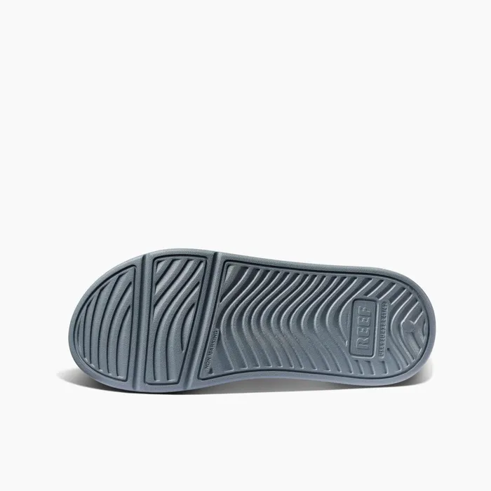 Men Reef Sandals Oasis Grey Men Reef Sandals Oasis Grey