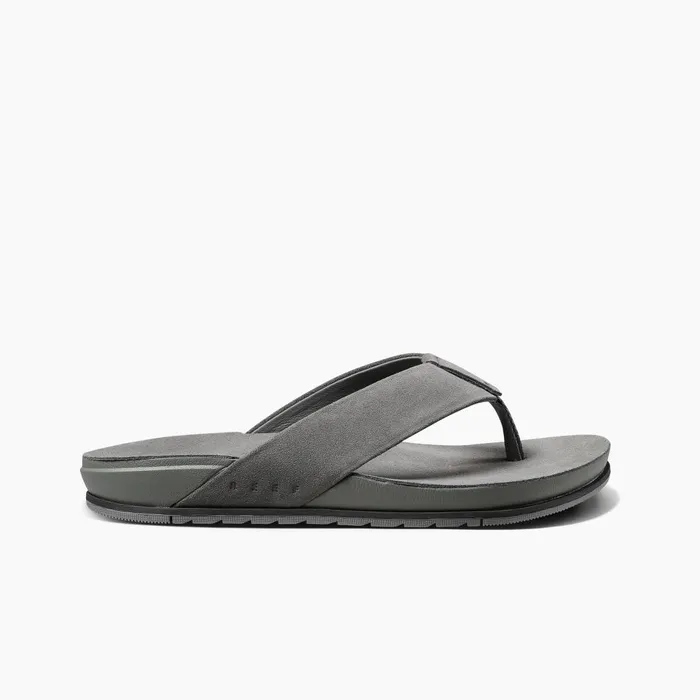 Men Reef Sandals Ojai Grey