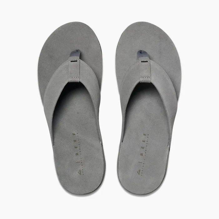 Men Reef Sandals Ojai Grey Men Reef Sandals Ojai Grey