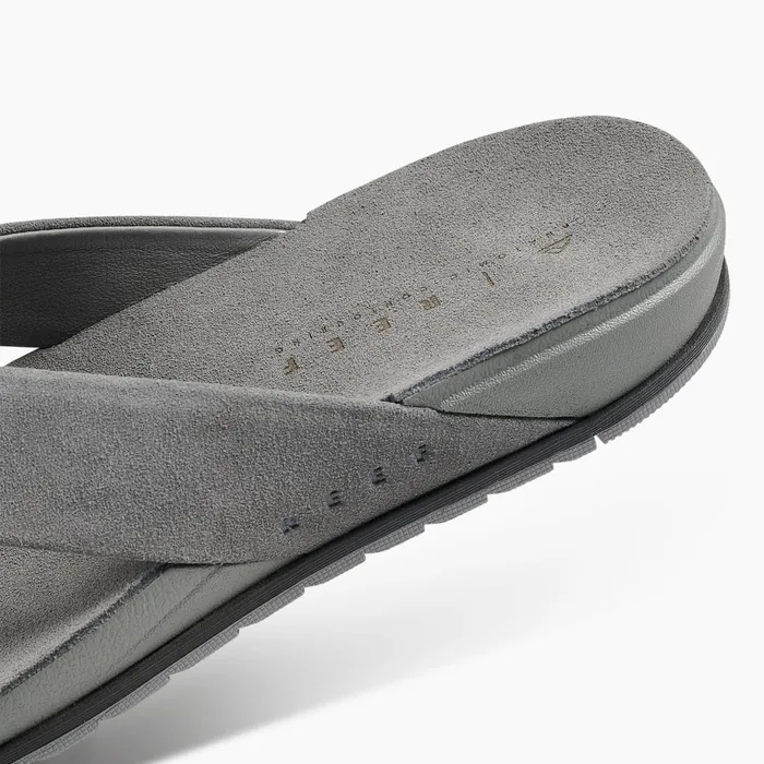 Men Reef Sandals Ojai Grey Men Reef Sandals Ojai Grey
