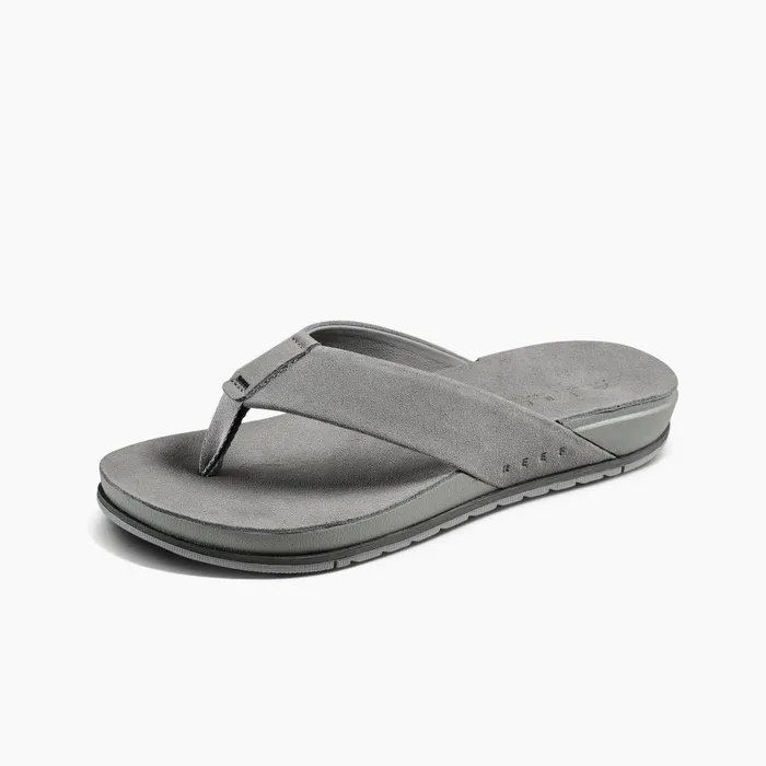 Men Reef Sandals Ojai Grey Men Reef Sandals Ojai Grey