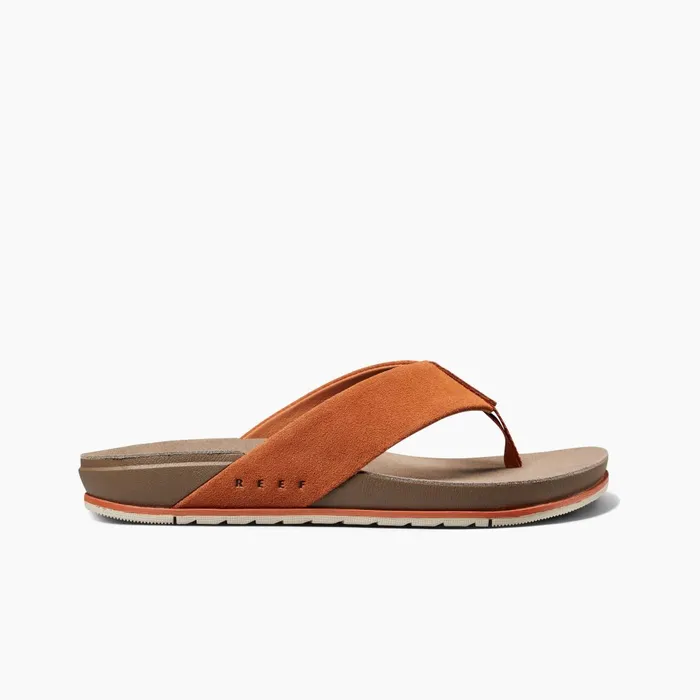 Men Reef Sandals Ojai Rust