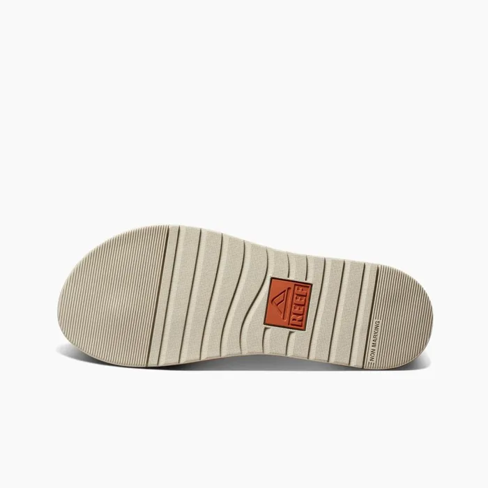 Men Reef Sandals Ojai Rust Men Reef Sandals Ojai Rust