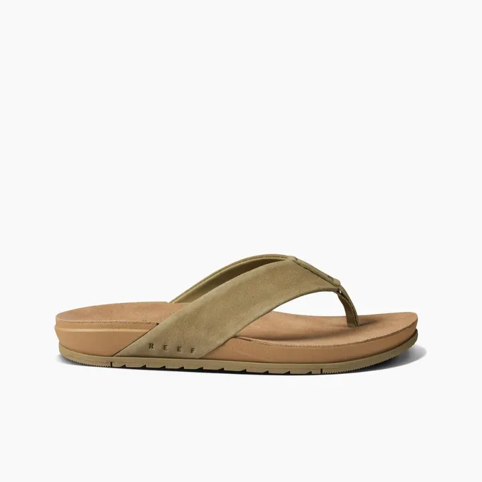 Men Reef Sandals Ojai Tobaccoelm