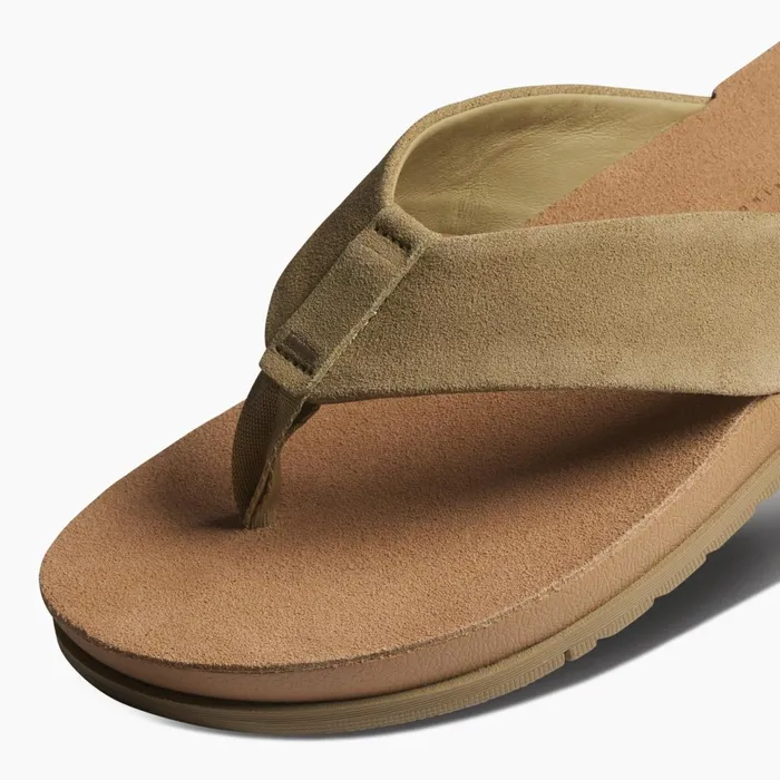 Men Reef Sandals Ojai Tobaccoelm Men Reef Sandals Ojai Tobaccoelm