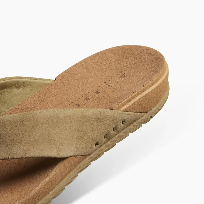 Men Reef Sandals Ojai Tobaccoelm Men Reef Sandals Ojai Tobaccoelm