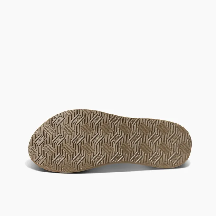 Men Reef Sandals Phantom Nias Brownfossil Men Reef Sandals Phantom Nias Brownfossil