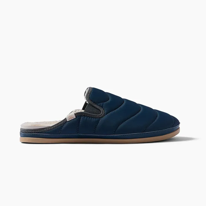 Men Reef Shoes Cushion Homey Reflecting Pond