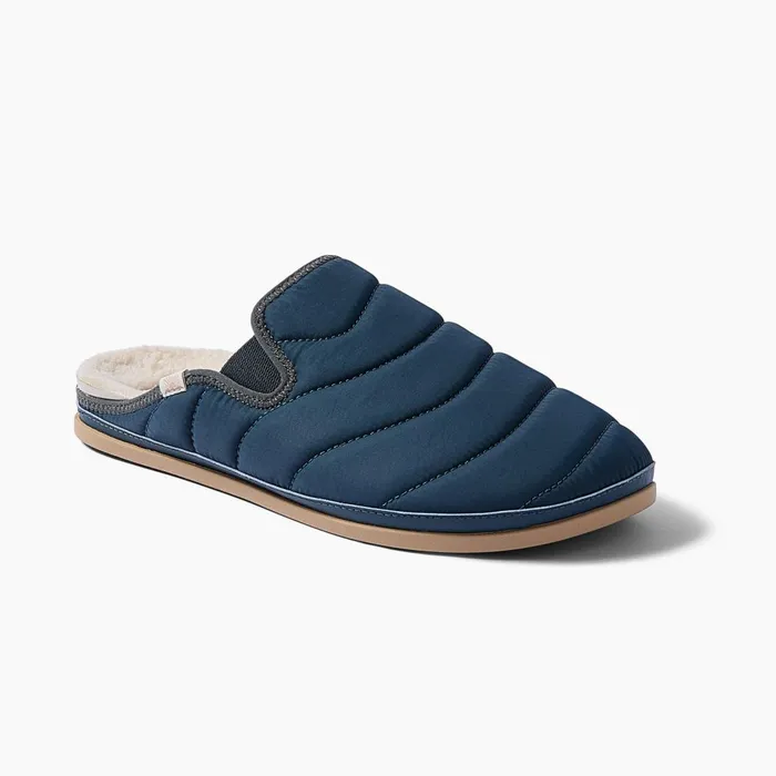Men Reef Shoes Cushion Homey Reflecting Pond Men Reef Shoes Cushion Homey Reflecting Pond