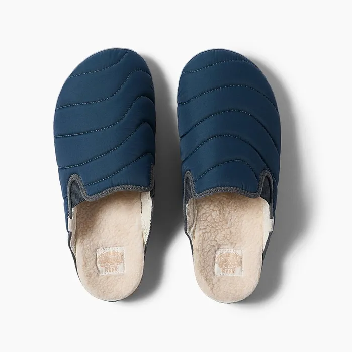 Men Reef Shoes Cushion Homey Reflecting Pond Men Reef Shoes Cushion Homey Reflecting Pond
