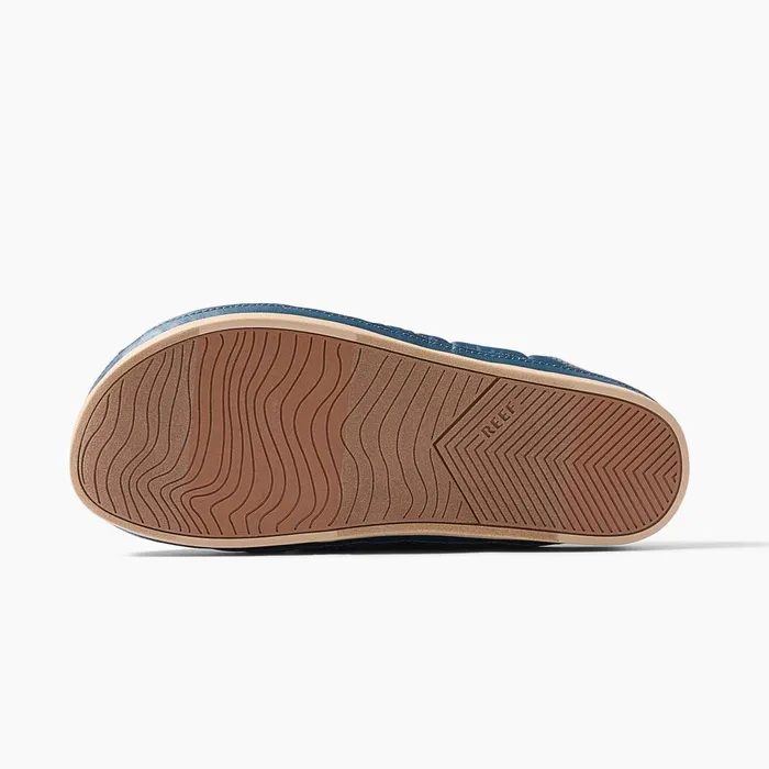 Men Reef Shoes Cushion Homey Reflecting Pond Men Reef Shoes Cushion Homey Reflecting Pond