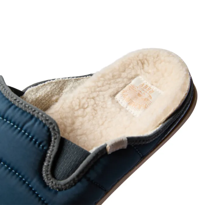 Men Reef Shoes Cushion Homey Reflecting Pond Men Reef Shoes Cushion Homey Reflecting Pond