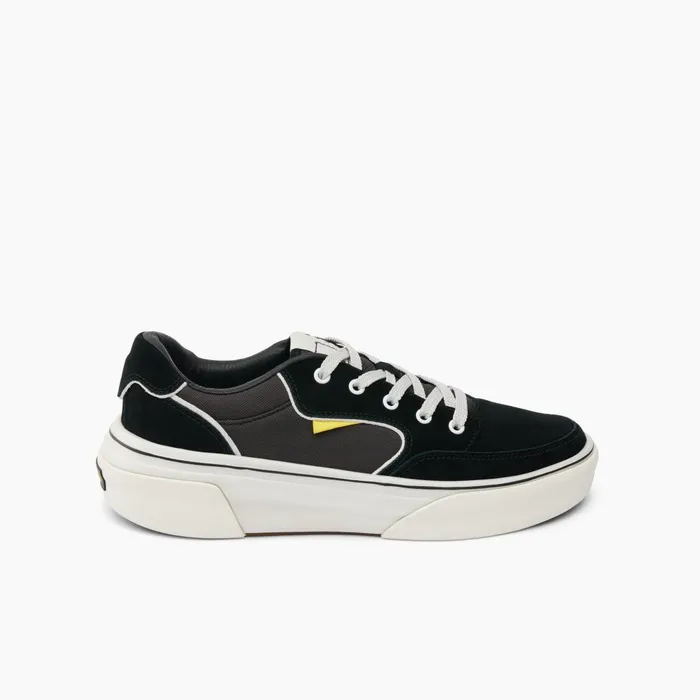 Men Reef Shoes El Jefe Black