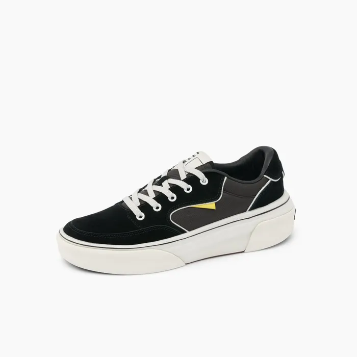 Men Reef Shoes El Jefe Black Men Reef Shoes El Jefe Black