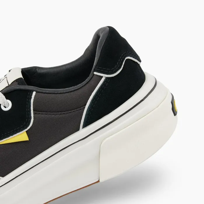 Men Reef Shoes El Jefe Black Men Reef Shoes El Jefe Black