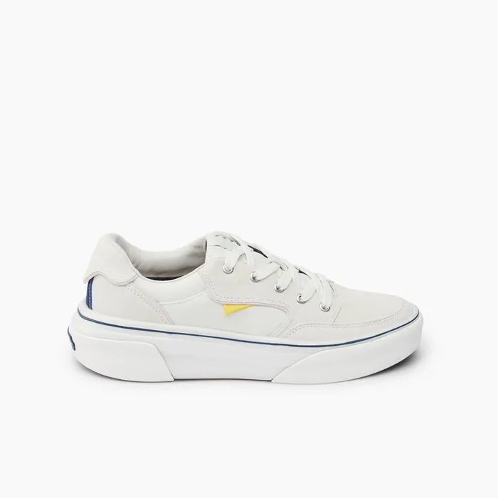 Men Reef Shoes El Jefe Chalk