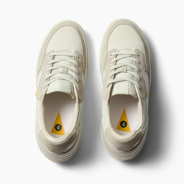 Men Reef Shoes El Jefe Chalk Men Reef Shoes El Jefe Chalk