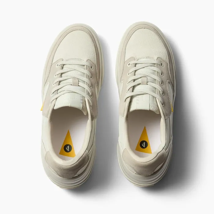 Men Reef Shoes El Jefe Whitegrey Men Reef Shoes El Jefe Whitegrey