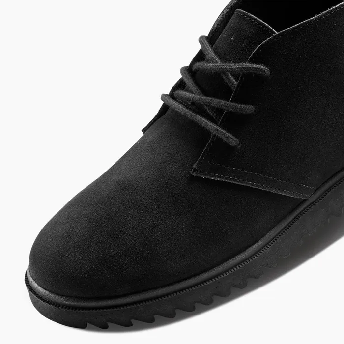 Men Reef Shoes Leucadian Black Men Reef Shoes Leucadian Black