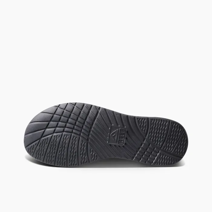 Men Reef Shoes Swellsole Cutback Grey Wool Men Reef Shoes Swellsole Cutback Grey Wool