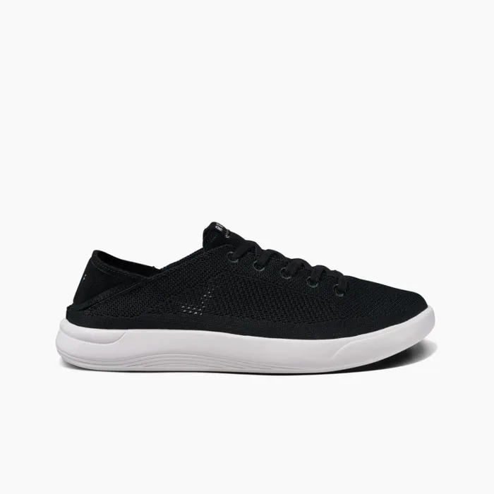 Men Reef Shoes Swellsole Neptune Black