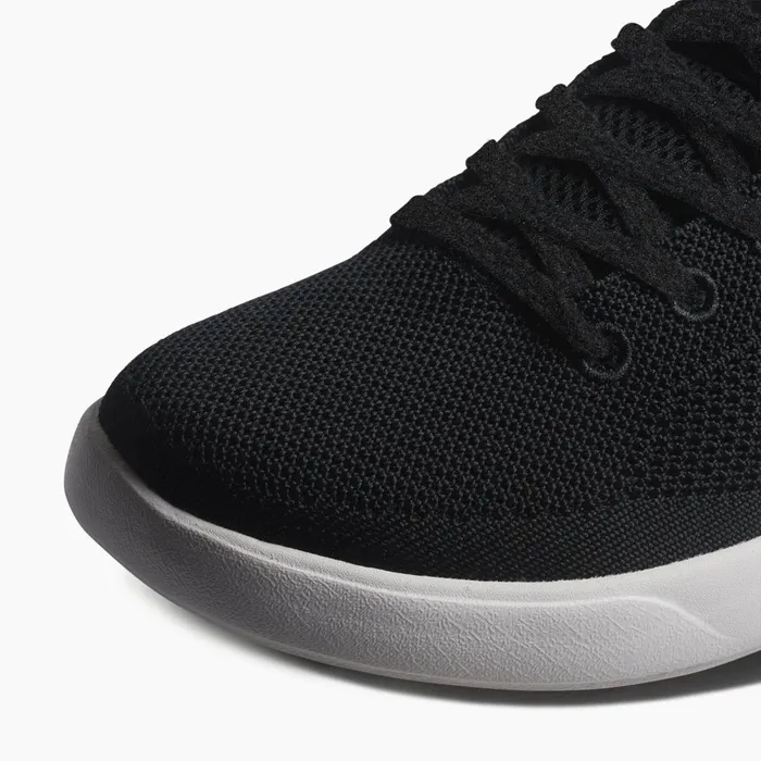 Men Reef Shoes Swellsole Neptune Black Men Reef Shoes Swellsole Neptune Black