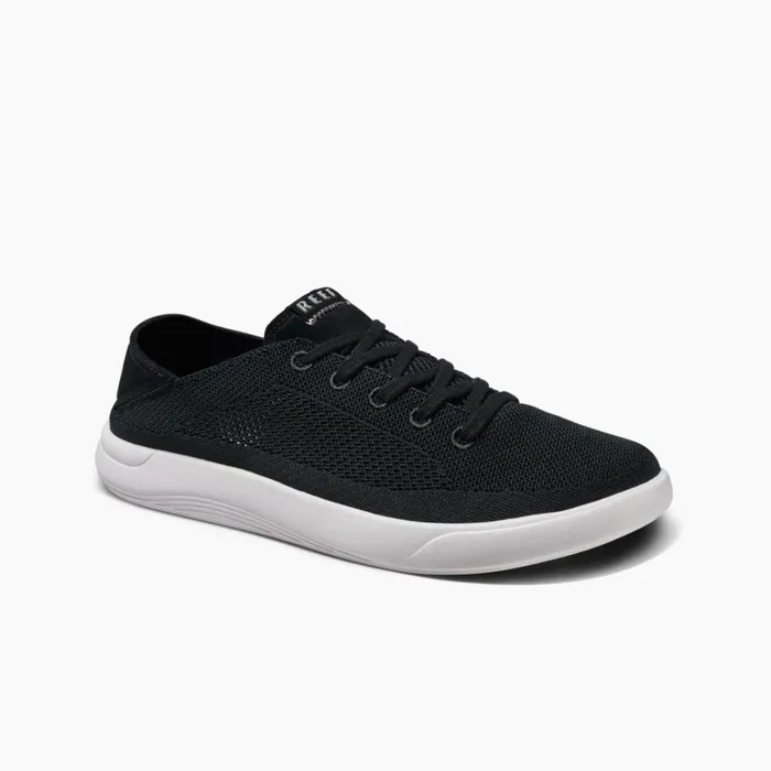 Men Reef Shoes Swellsole Neptune Black Men Reef Shoes Swellsole Neptune Black