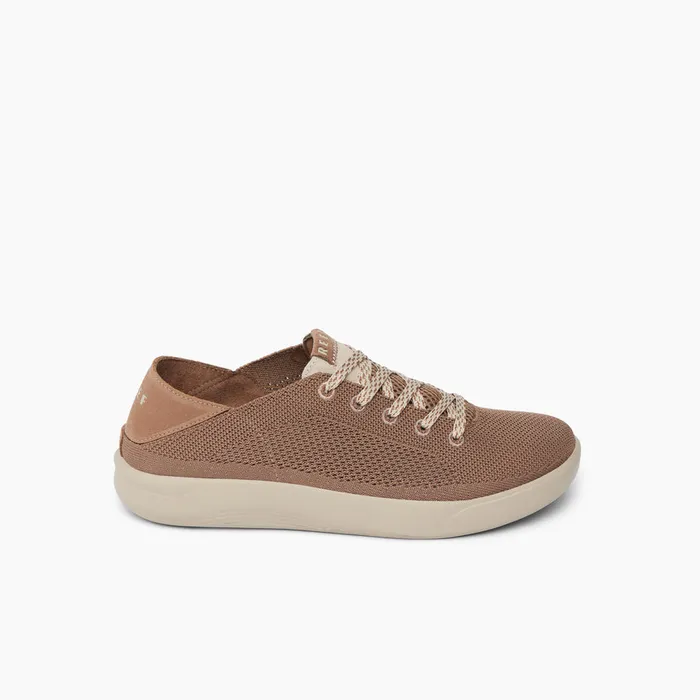Men Reef Shoes Swellsole Neptune Brown