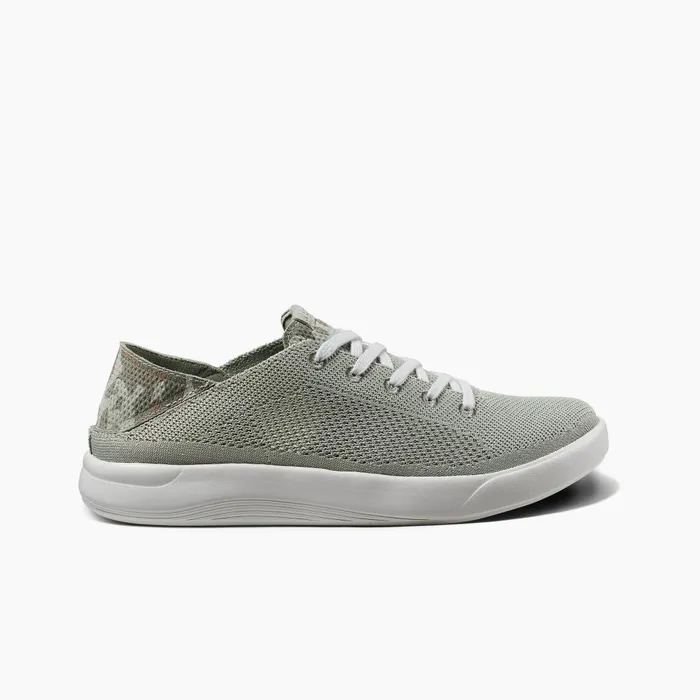 Men Reef Shoes Swellsole Neptune Camo