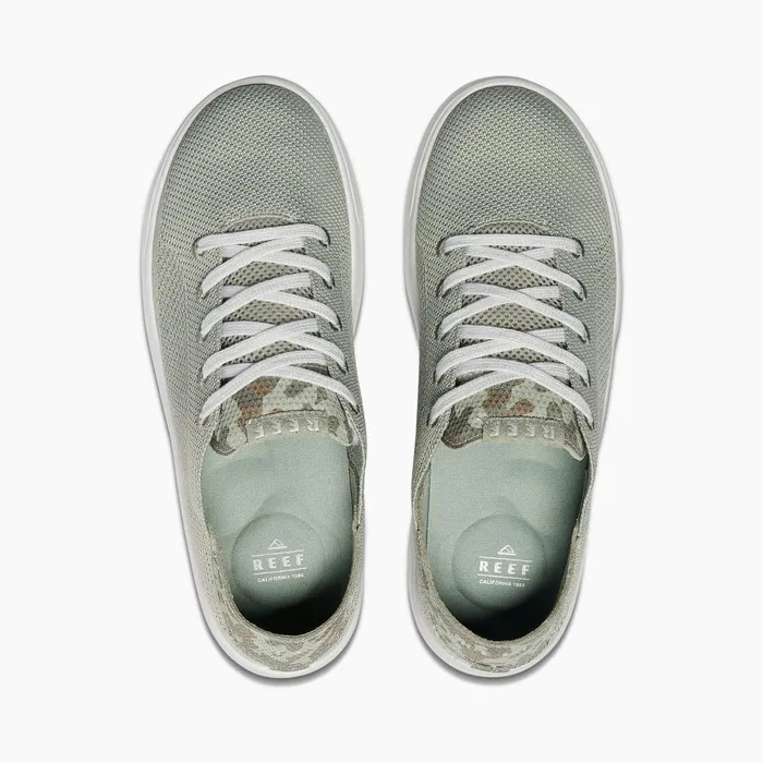 Men Reef Shoes Swellsole Neptune Camo Men Reef Shoes Swellsole Neptune Camo