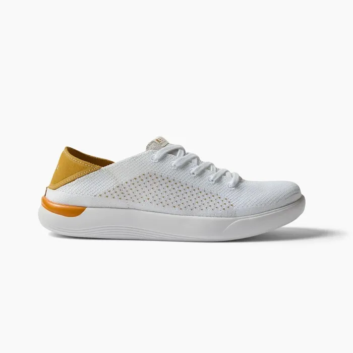 Men Reef Shoes Swellsole Neptune Honeywhite
